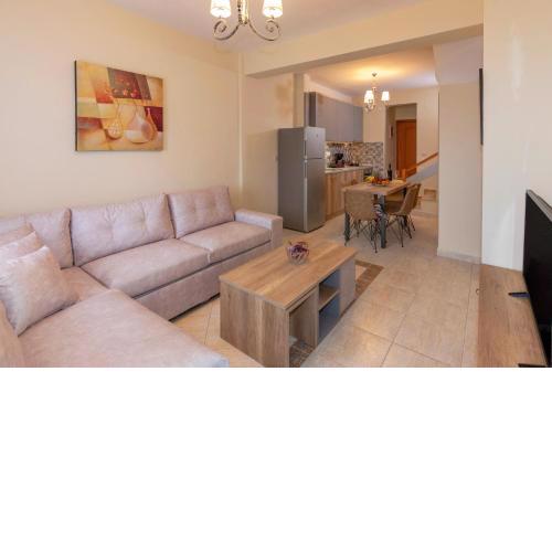 Argyros Villa 2