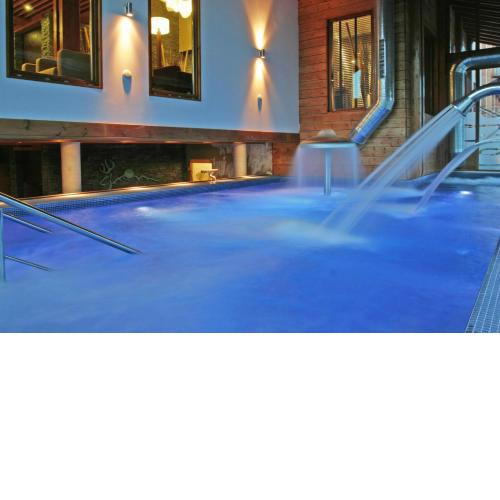 Arha Reserva del Saja & Spa