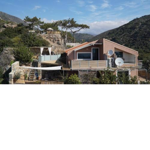 Arhondiko Luxury House