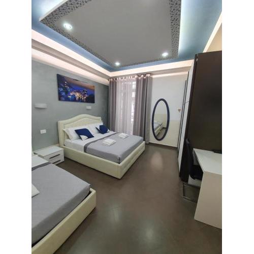 ARI Guest house