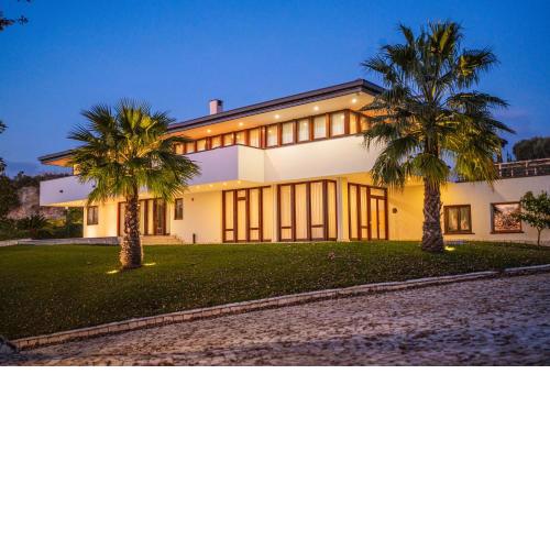 ARIA - Villa di Campagna