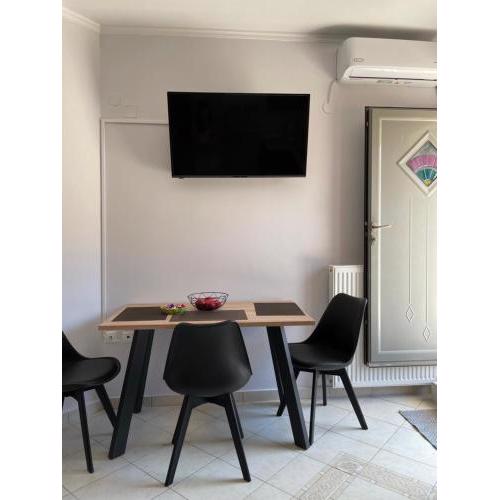 Aria Apartment 2