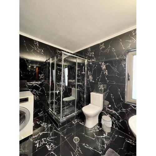 Aria Apartment