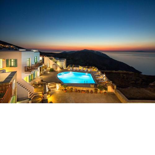 Aria Boutique Hotel