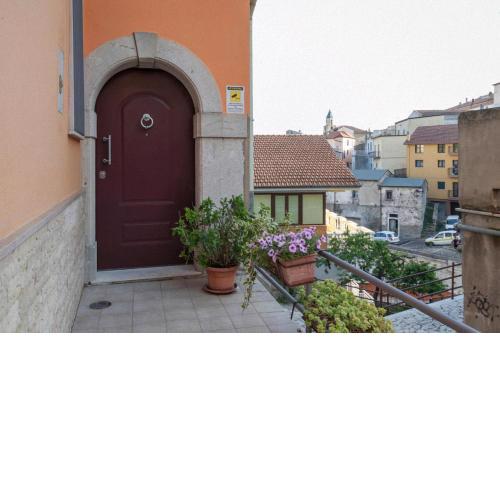 Aria di Casa