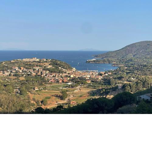 Aria di Collina - Isola d'Elba