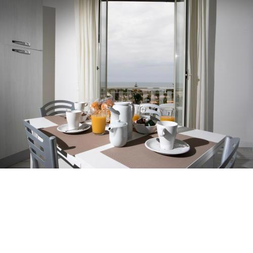 Aria Di Mare B&b