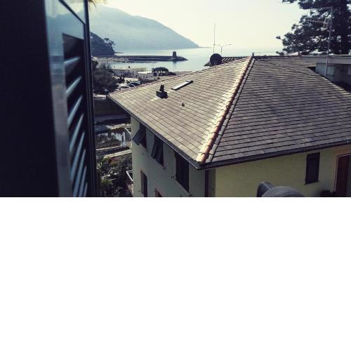 Aria di Recco Apartment