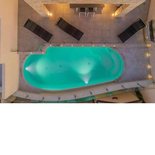 Aria di Vacanza - Villa Diamante
