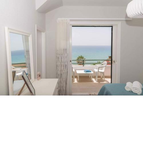Aria, Maisonette in Glyfada Beach