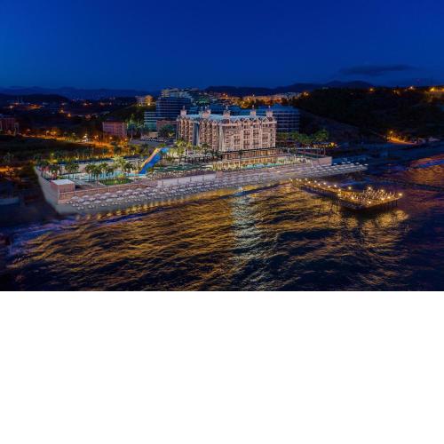 ARIA RESORT & SPA HOTEL Ultra All Inclusive