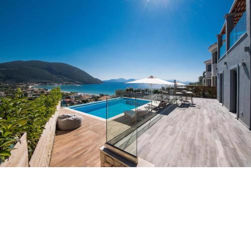 Aria Villas