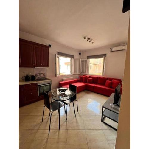 Ariadne Apartment · Corfu Old Town