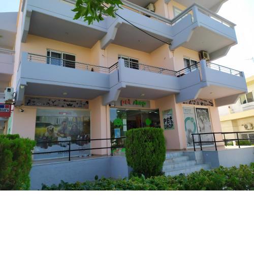 Ariadne Apartment