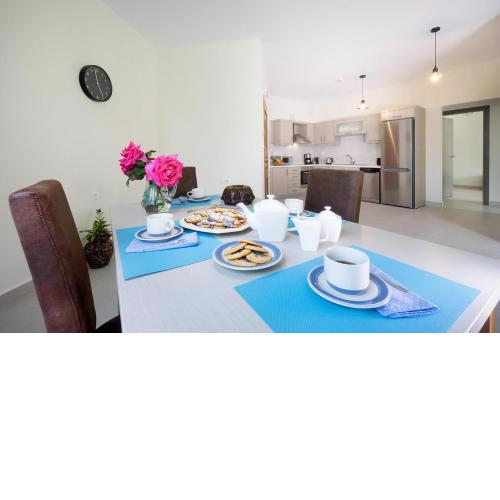 Ariadne Apartment