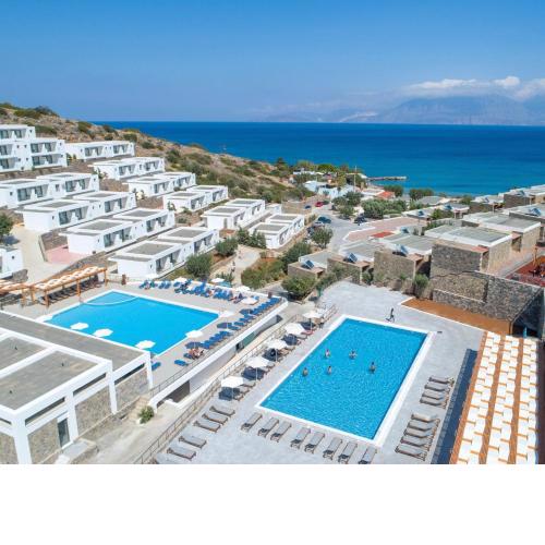 Ariadne Beach - Adults Only