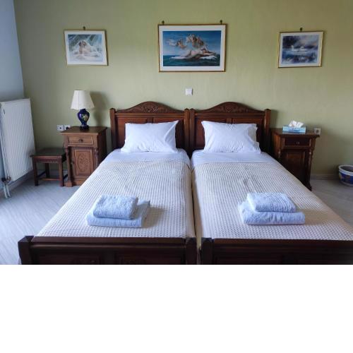 Ariadne Beach Apartment