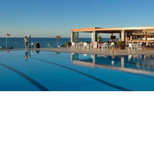 Ariadne Beach Hotel