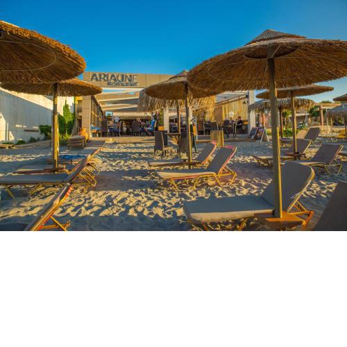 Ariadne Beach