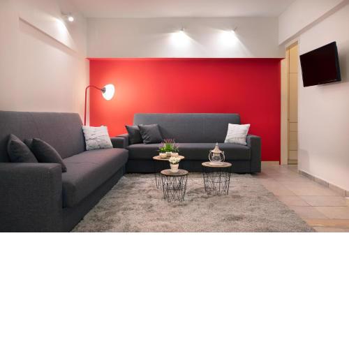 Ariadne Cozy Beautiful Studio