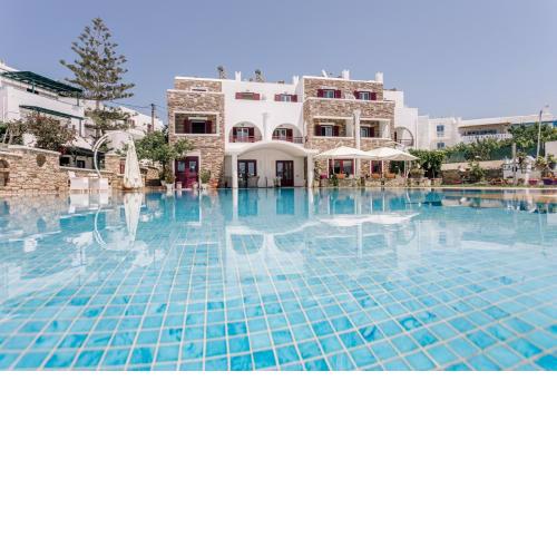 Ariadne Hotel