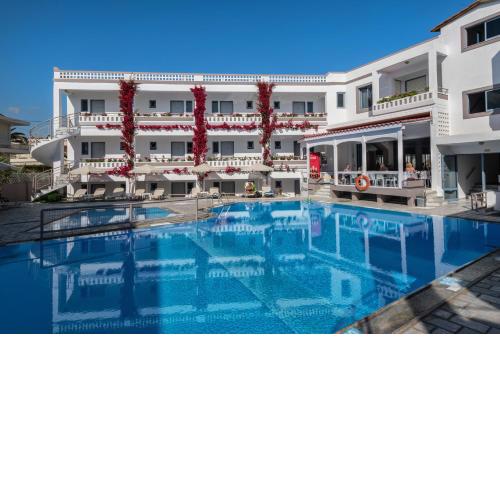 Ariadne Hotel