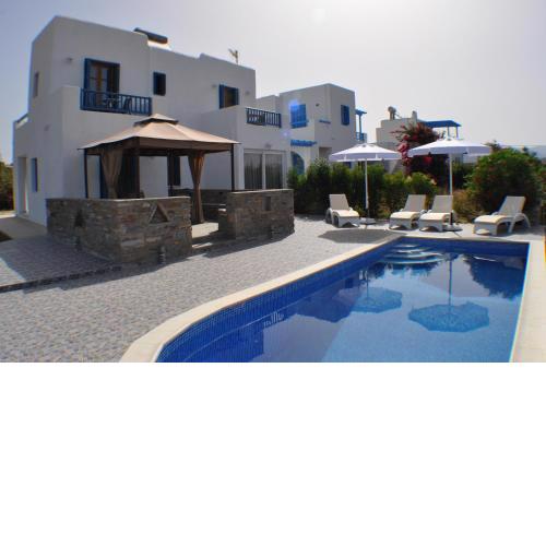 Ariadne House