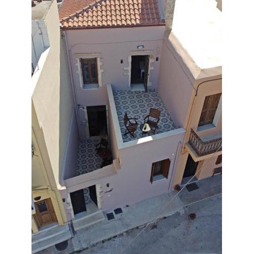 Ariadne Luxury Home