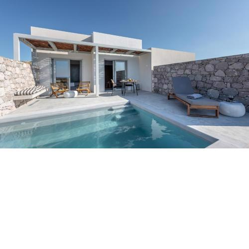Ariadne Suites