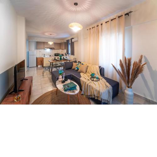 Ariadni Apartment 1