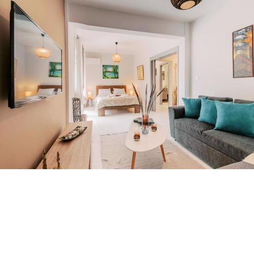 ARIADNI APARTMENT 2