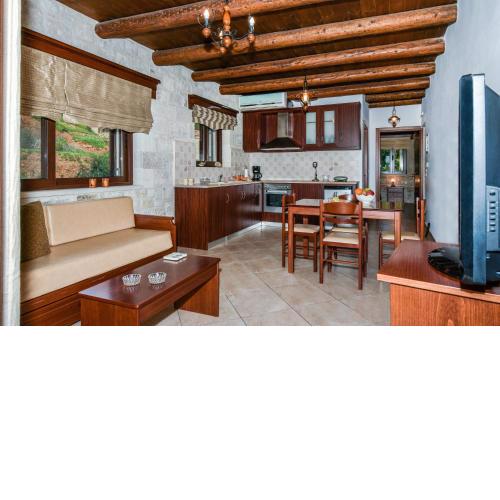 Ariadni Apartments