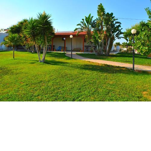 Ariadni Apartments