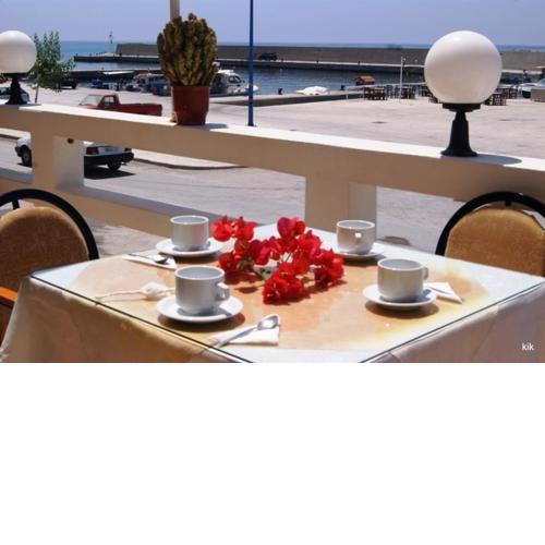 Ariadni Hotel Arvi by Estia