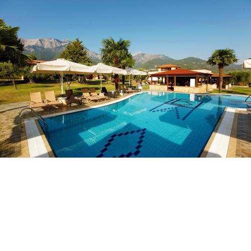 Ariadni Hotel Bungalows