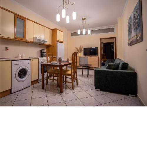 Ariadni Luxury Apartment