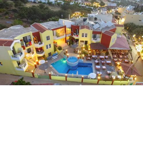 Ariadni Palace