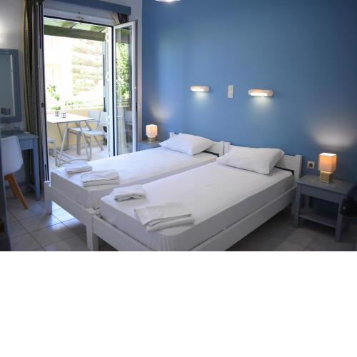 Ariadni Premium Click & Flat