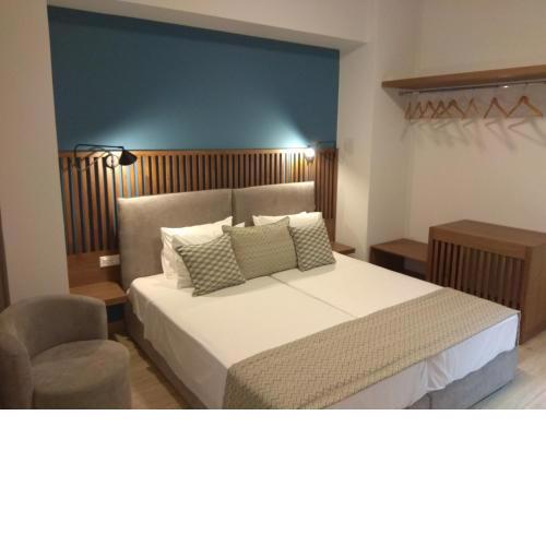 Ariadni Rooms & Apartments