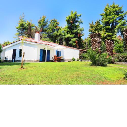 Ariadni Villa Sani