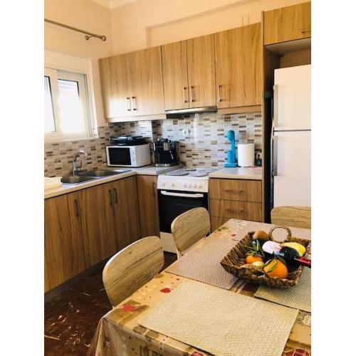 Ariadni's apartment 1