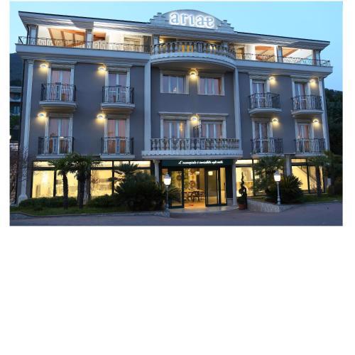 Ariae Hotel - Alihotels