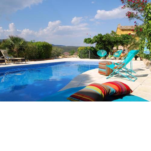 Arianel.la B&B Penedes