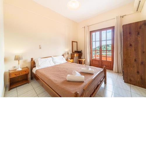 Arianna apartment 11