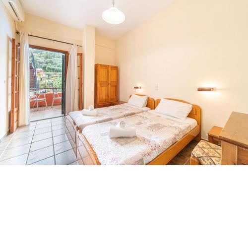 Arianna apartment 14