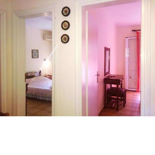 Arianna apartment 17