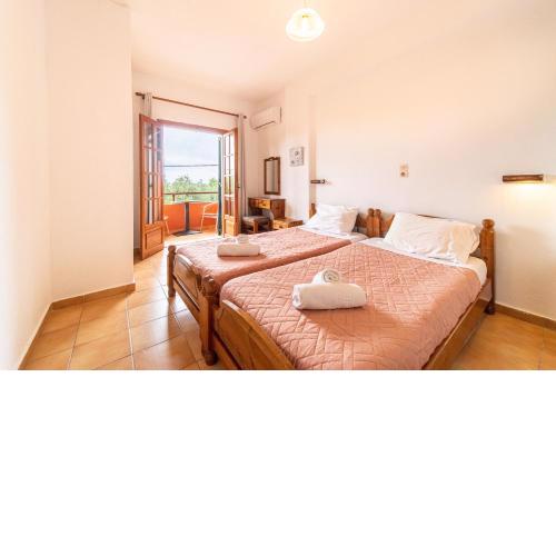 Arianna Studio Ground Floor 1