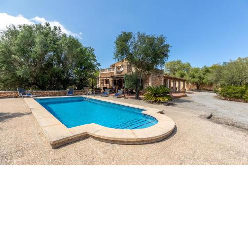 Ariany - 38840 Mallorca