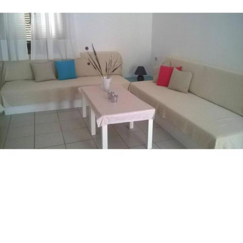 Μaria's house 1