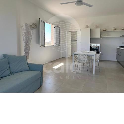 Aribea Apartment - Piano Primo